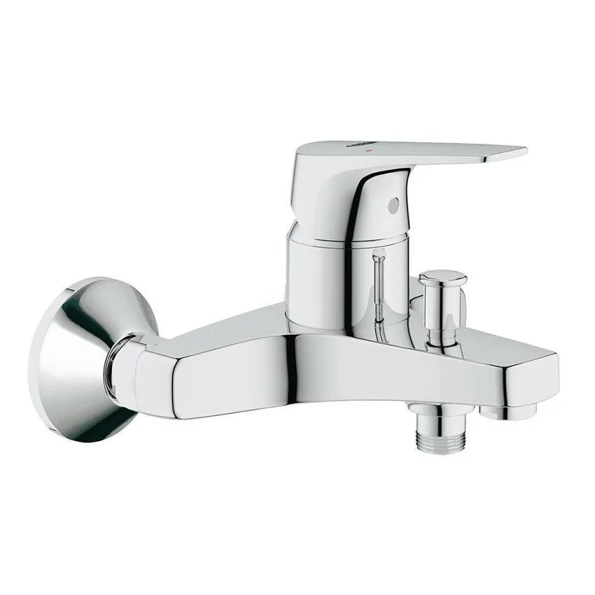 Смеситель для ванны Grohe BauFlow 23601000