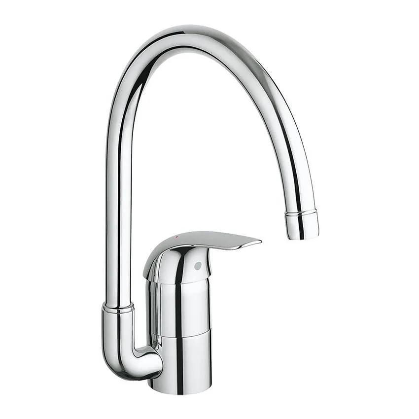 Смеситель для кухни Grohe Euroeco 32752000