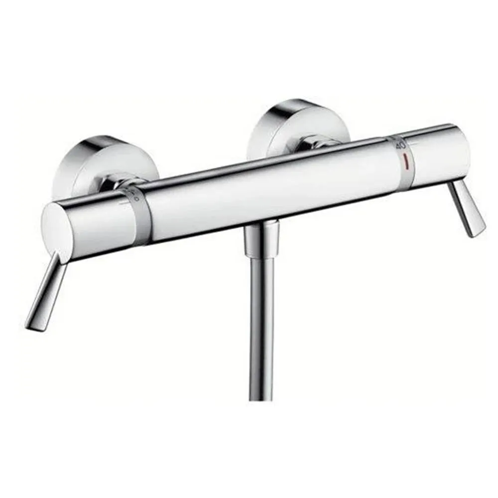 Термостат Hansgrohe Ecostat Comfort Care 13117000 для душа