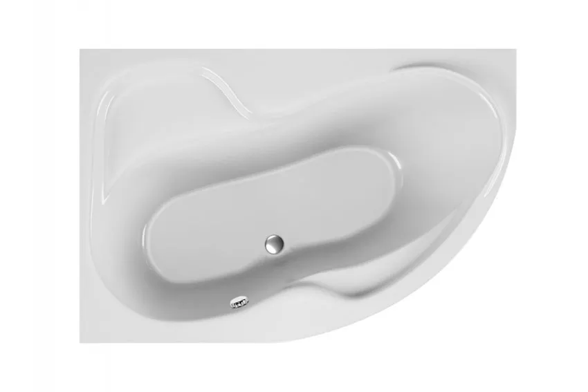 Ванна акриловая Relisan Adara L 160х100 изображение