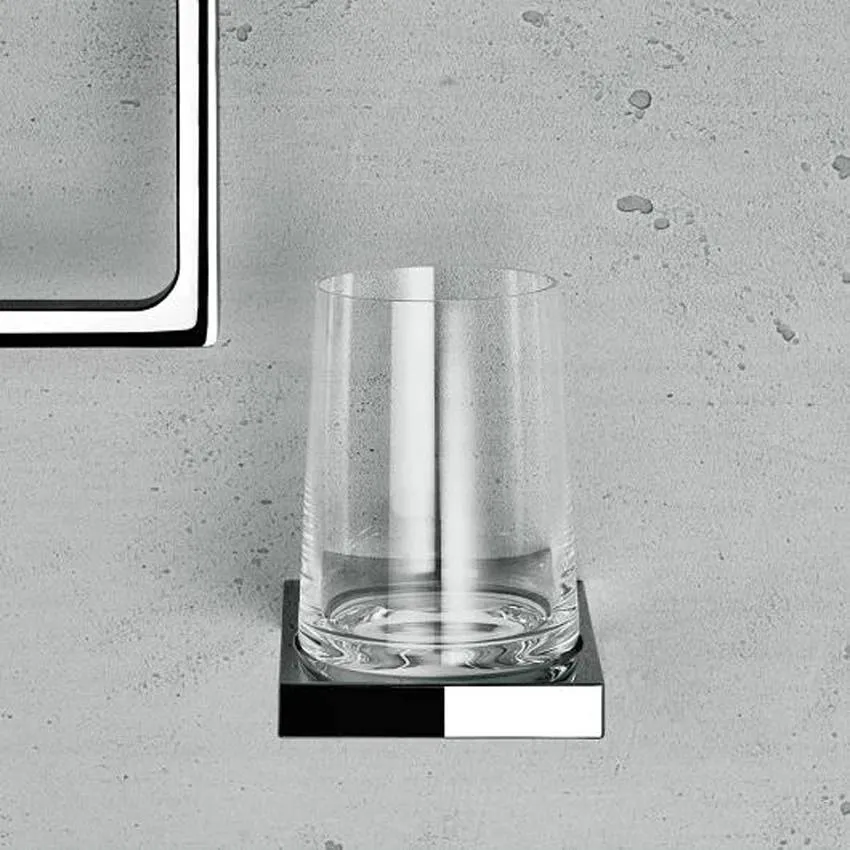 Держатель стакана Keuco Edition 11 11150019000 изображение