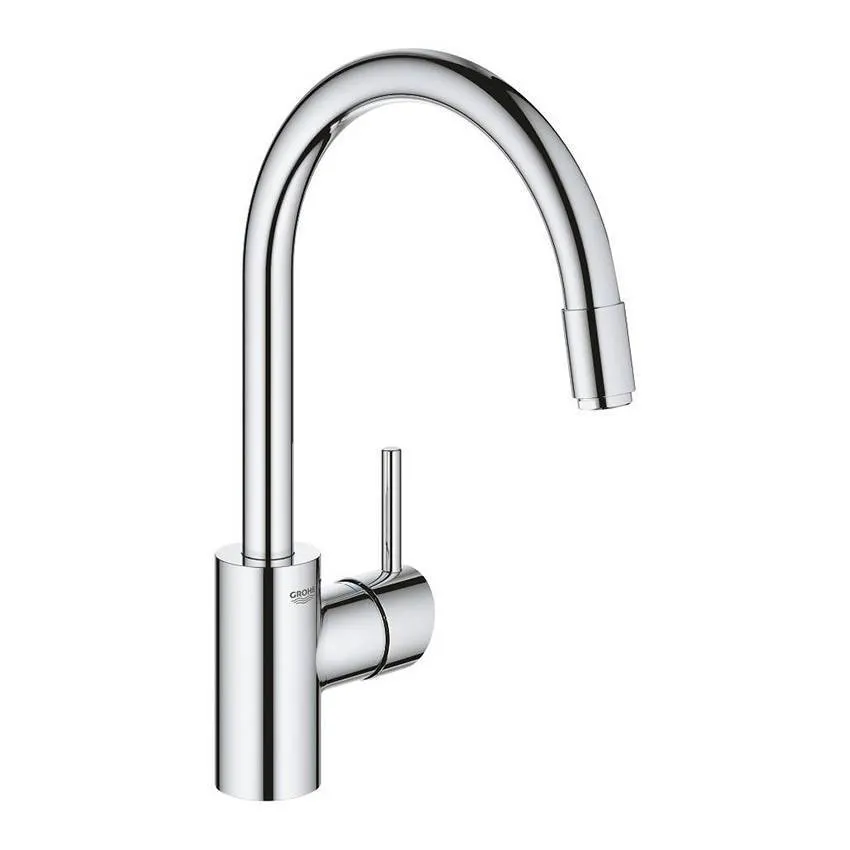 Смеситель для кухни Grohe Concetto New 32663003 изображение