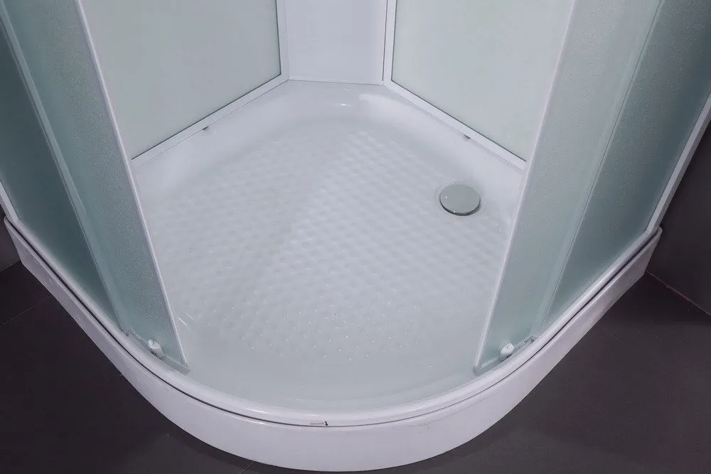 Душевая кабина Timo eco ТЕ-0701 изображение