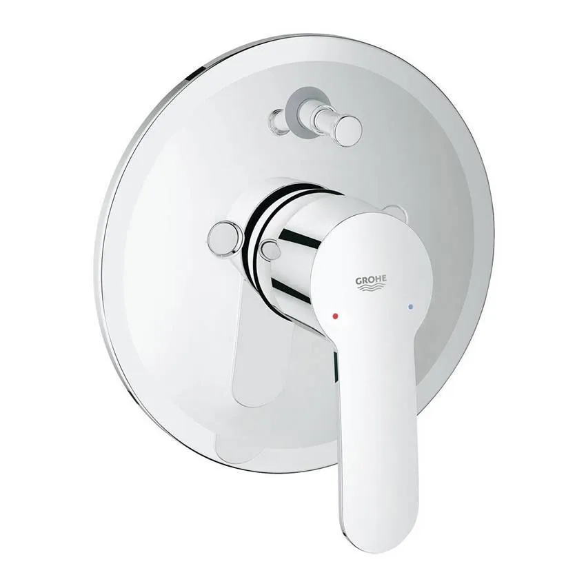 Встраиваемый смеситель Grohe Eurostyle Cosmopolitan 33637002