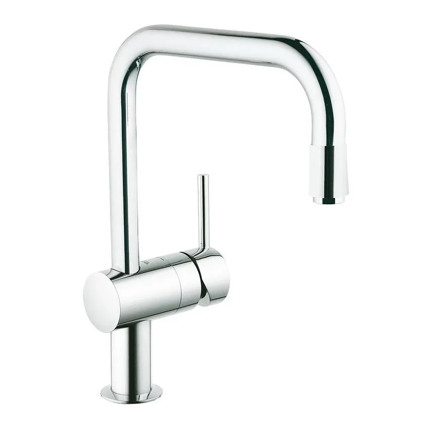 Смеситель для кухни Grohe Minta 32067000