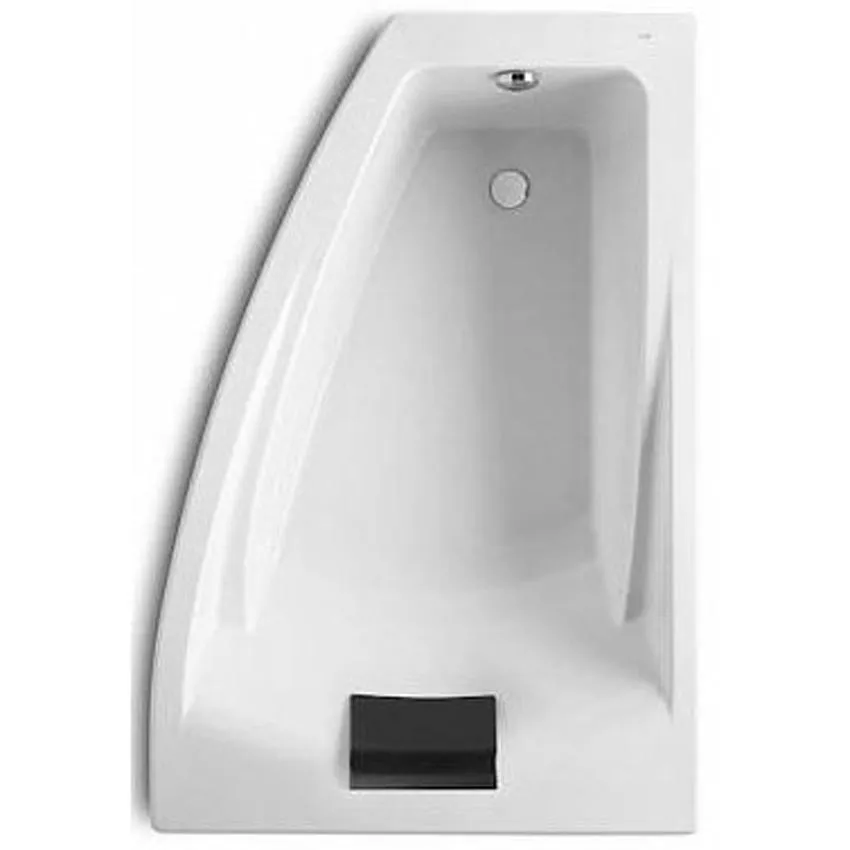 Акриловая ванна Roca Hall Angular 150х100 ZRU9302865 правая