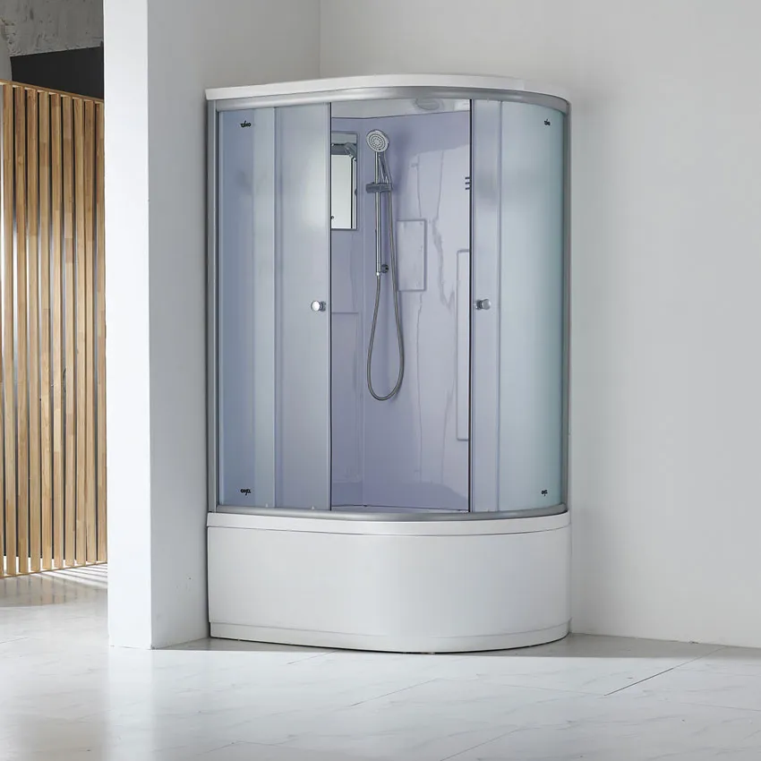 Душевая кабина Timo Standart T-5520 R изображение