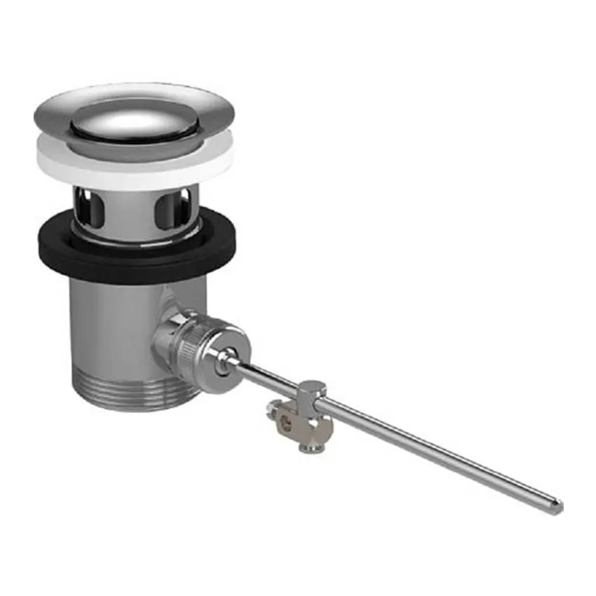Смеситель для раковины Hansgrohe Rebris 72510000