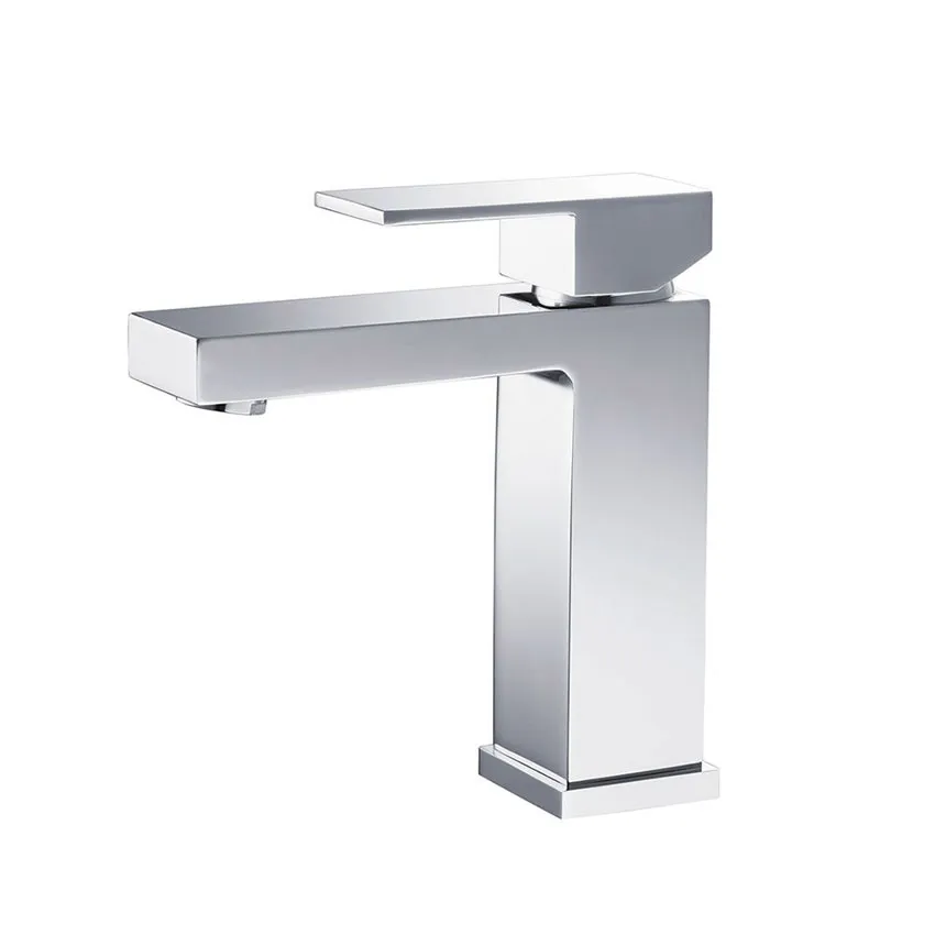 Смеситель для раковины Timo Selene 2061/00F хром