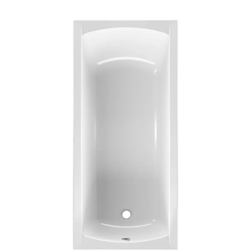 Ванна акриловая Marka One Modern 160x70