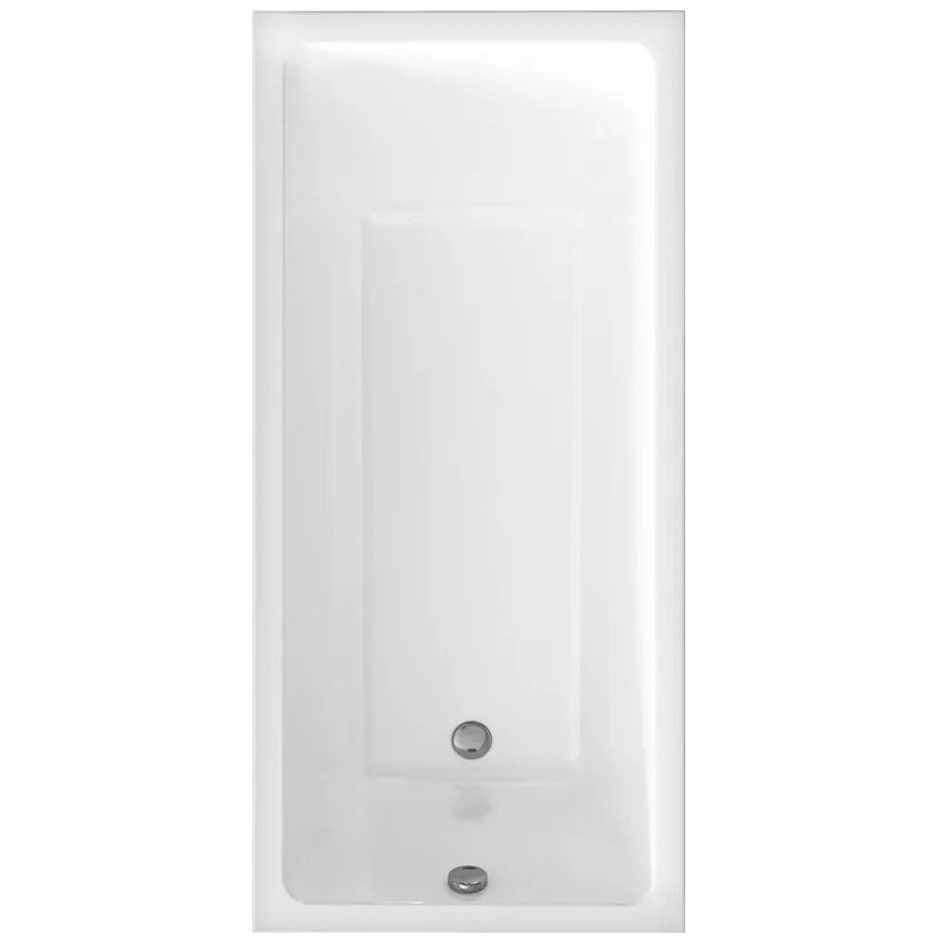 Ванна акриловая Marka One Bianca 180x80