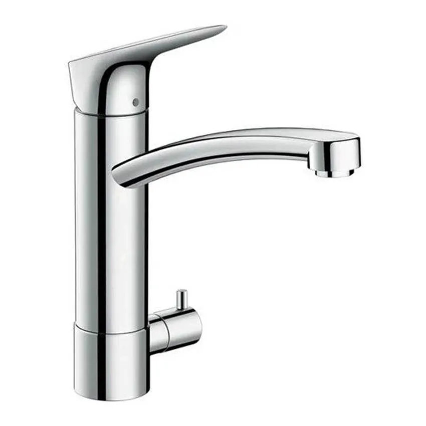 Смеситель для кухни Hansgrohe Logis 71834000