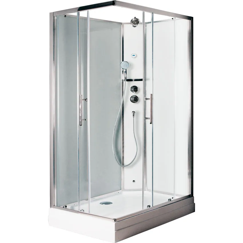 Душевая кабина Timo Premium ILMA 102 R