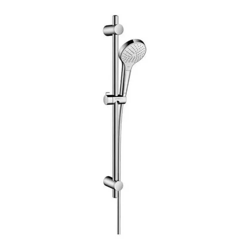 Душевой гарнитур Hansgrohe MySelect S Vario 26710400 хром