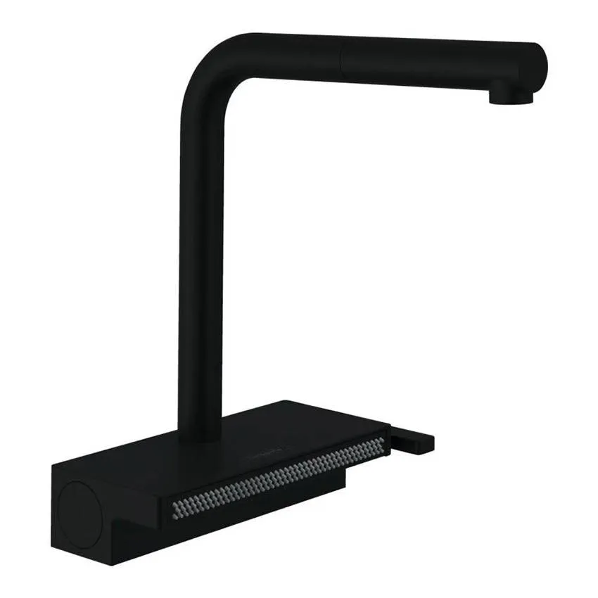 Смеситель для кухни Hansgrohe Aquno Select 73830670
