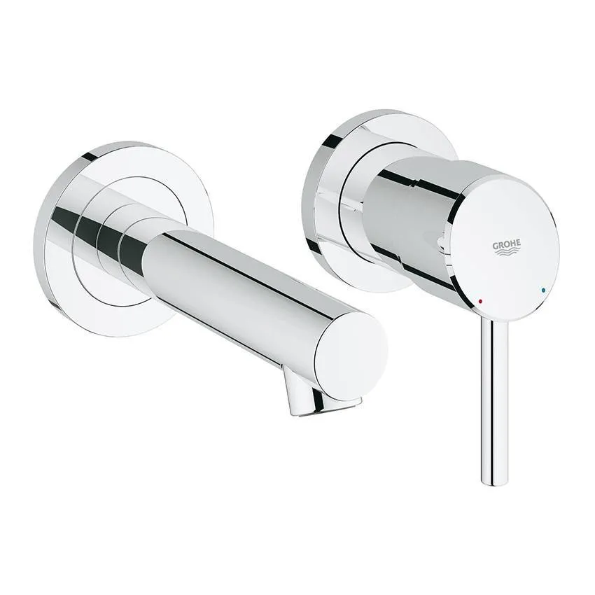 Встраиваемый смеситель Grohe Concetto New 19575001