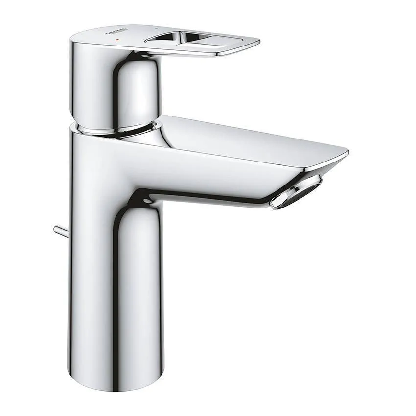Смеситель для раковины Grohe BauLoop M-Size 23762001