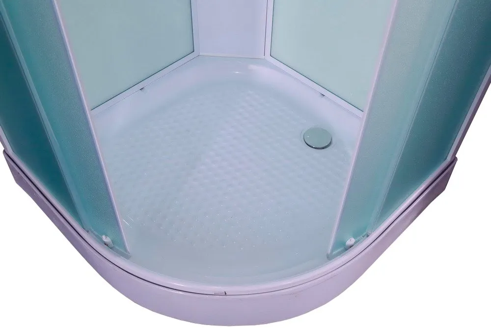 Душевая кабина Timo eco ТЕ-0701 Р изображение