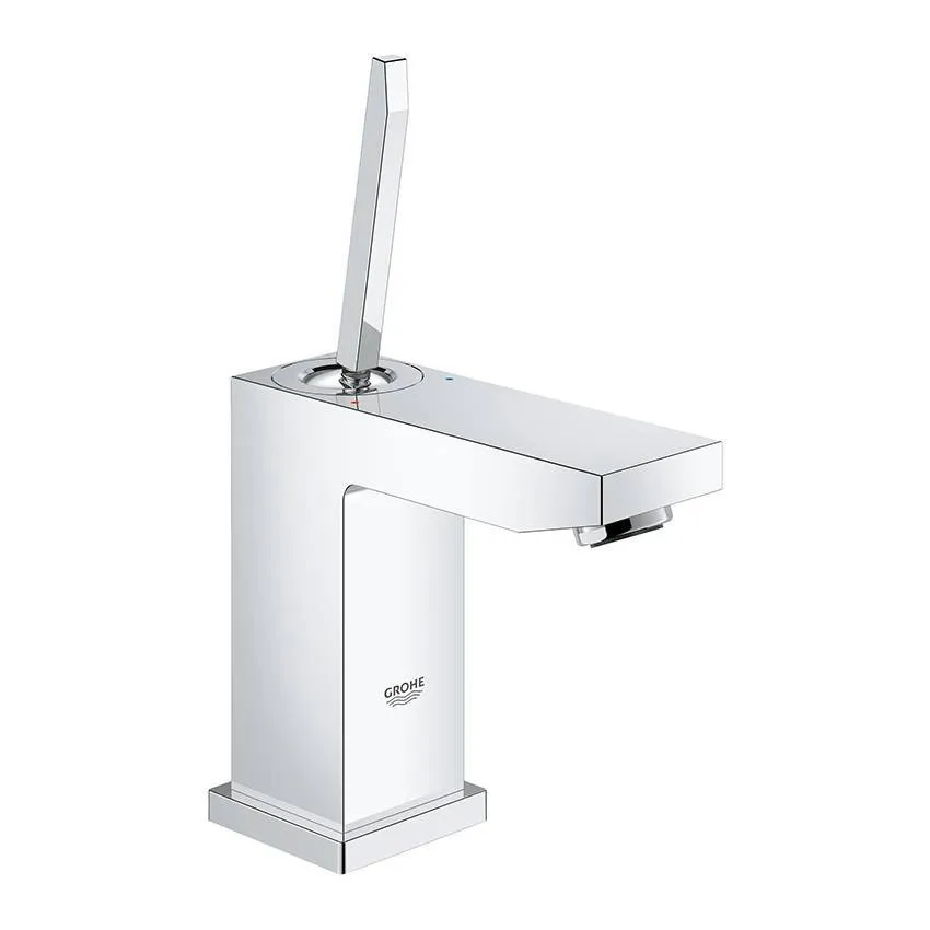 Смеситель для раковины Grohe Eurocube Joy 23656000