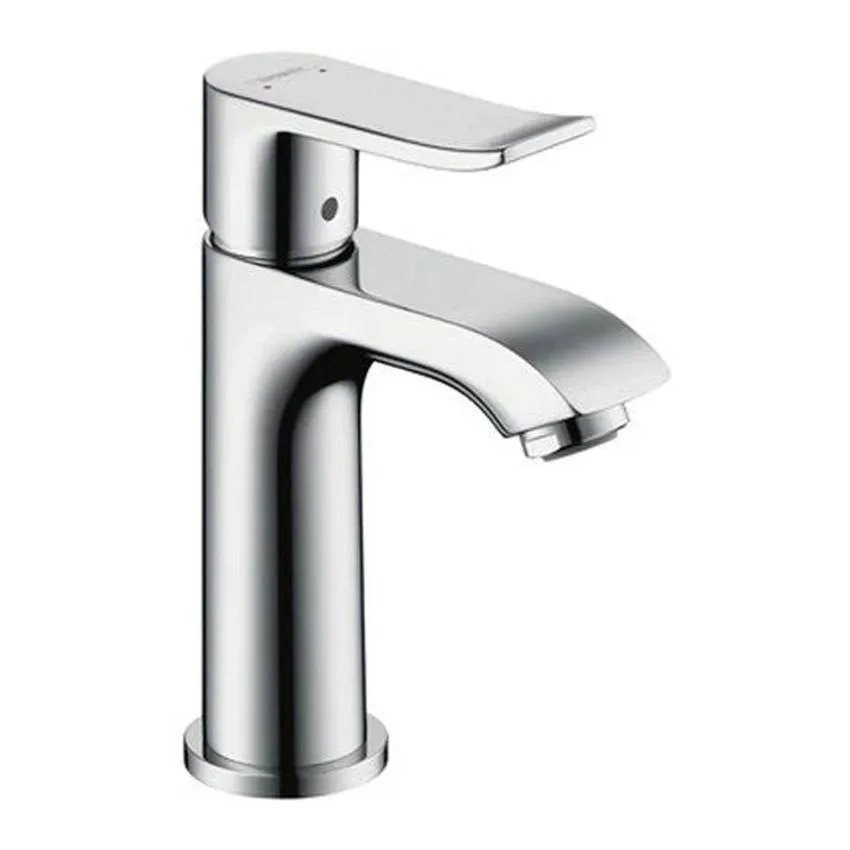 Смеситель для раковины Hansgrohe Metris 100 31088000