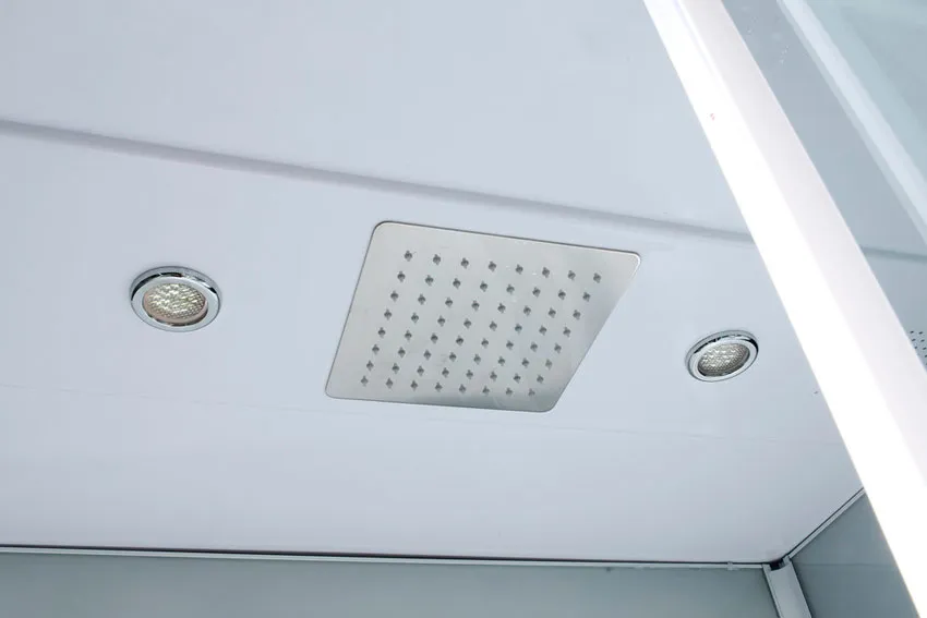 Душевая кабина Orans OLS-SR86159 R изображение