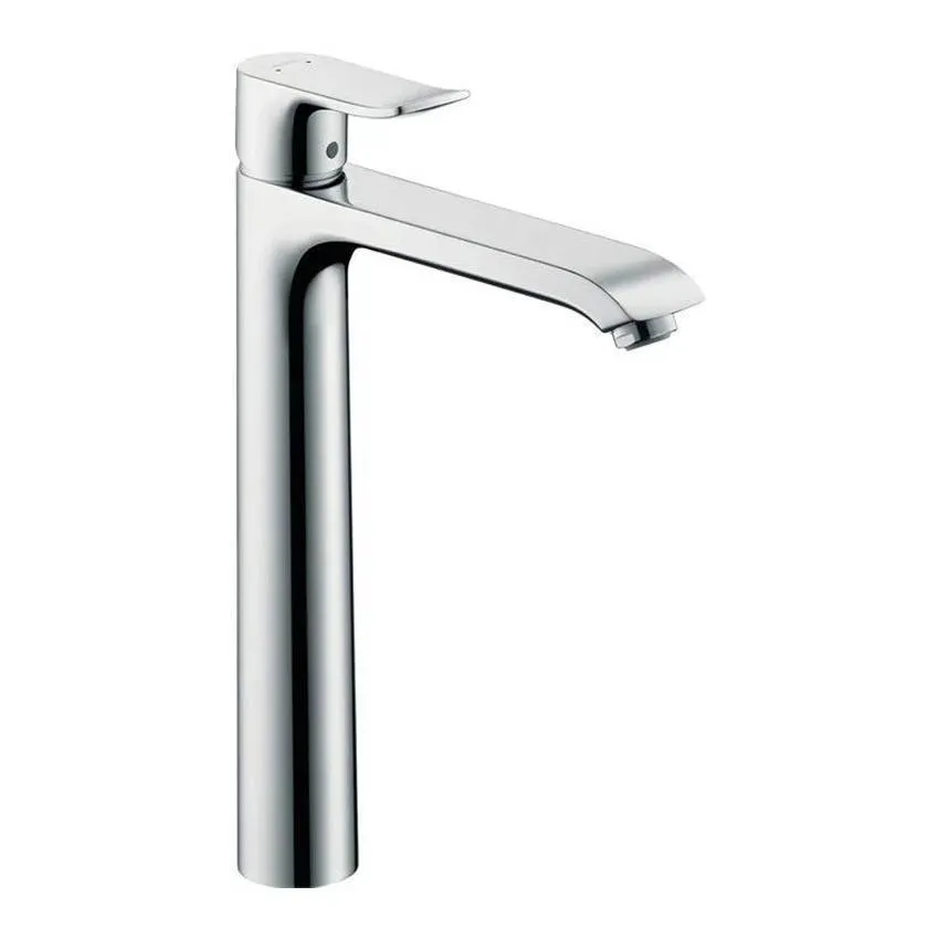 Смеситель для раковины Hansgrohe Metris 260 31082000