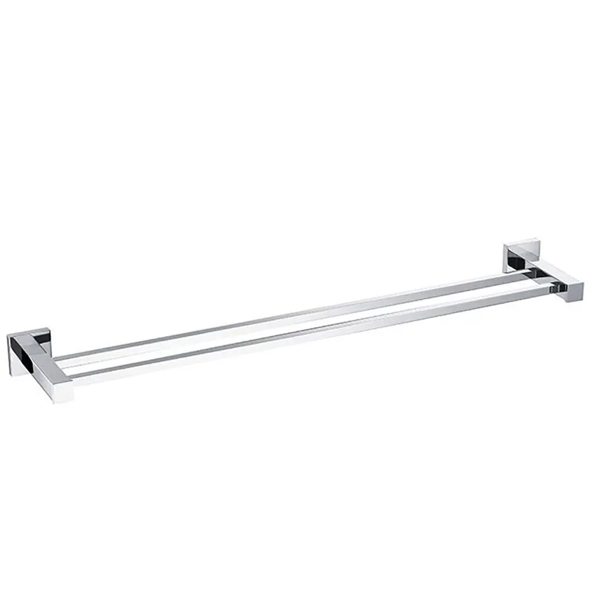Полотенцедержатель двойной Timo Selene 10056/00 хром