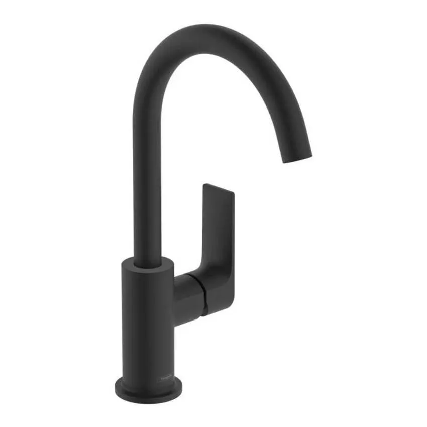 Смеситель для раковины Hansgrohe Rebris 72576670