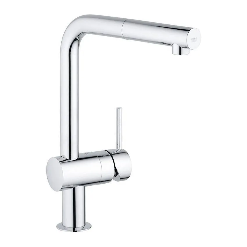 Смеситель для кухни Grohe Minta 32168000