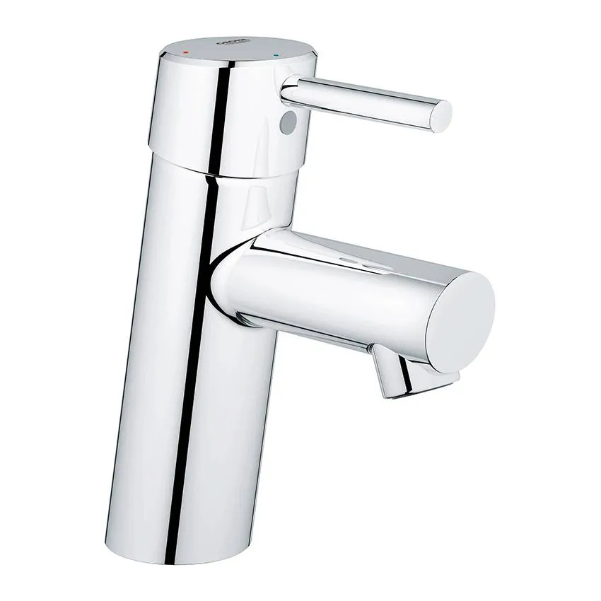 Смеситель для раковины Grohe Concetto New 2338510E