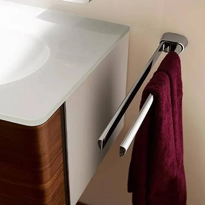 Полотенцедержатель 340 мм Keuco Elegance 11620010000 изображение