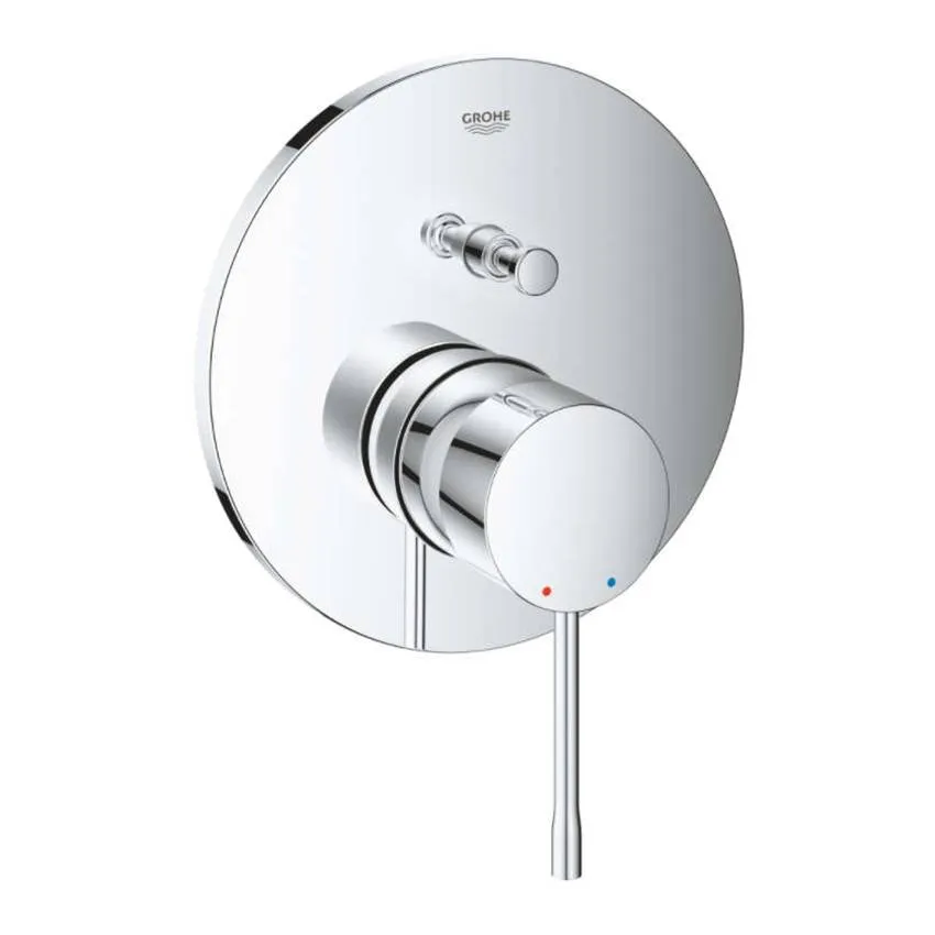 Встраиваемый смеситель Grohe Essence 24058001