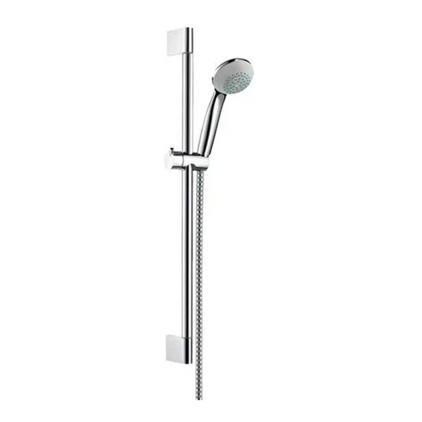 Душевой гарнитур Hansgrohe Crometta 85 27728000 Unica Crometta хром