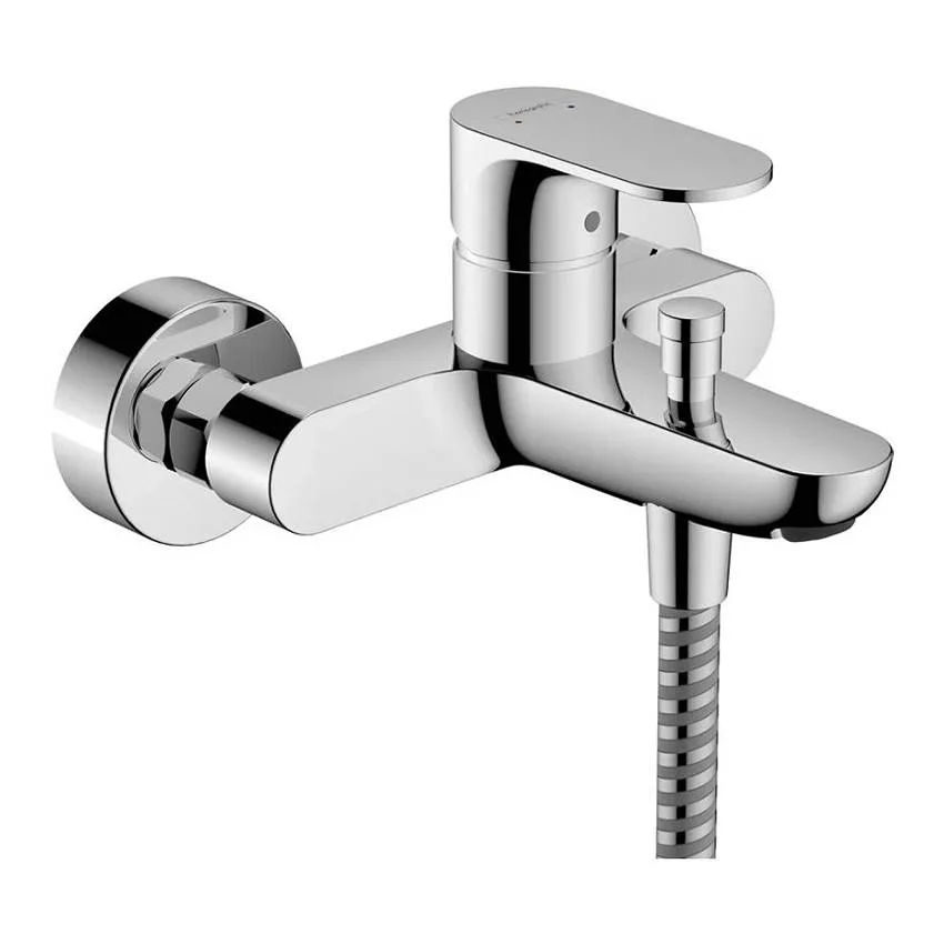 Смеситель для душа Hansgrohe Rebris 72440000