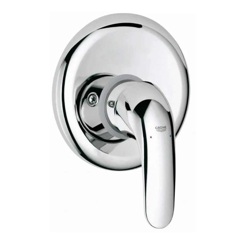 Встраиваемый смеситель Grohe Euroeco new 32742000