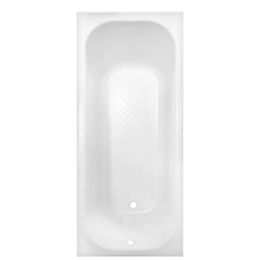 Ванна акриловая Poseidon Nika 170x70