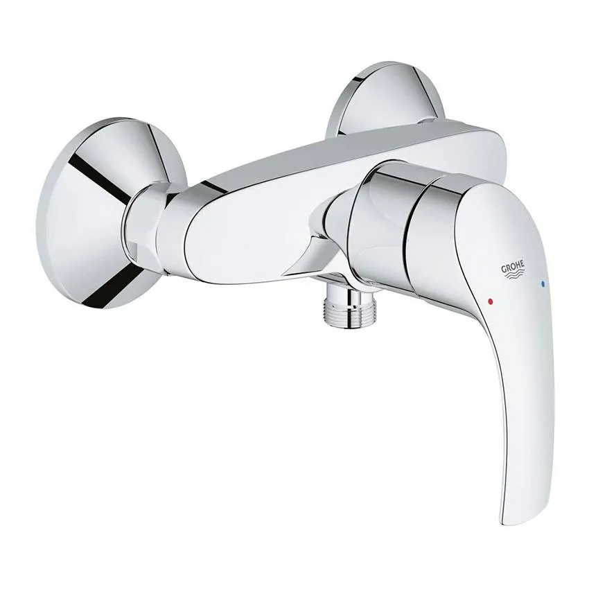 Смеситель для душа  Grohe Eurosmart New 33555002