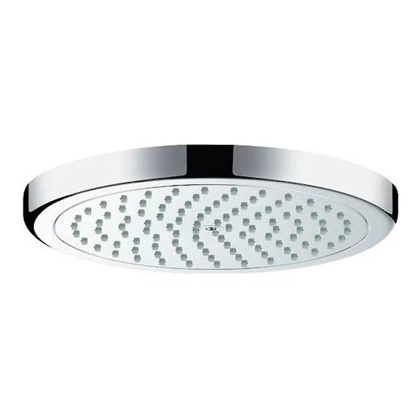 Верхний душ 220 1jet, ½’ Hansgrohe Croma 26464000 хром