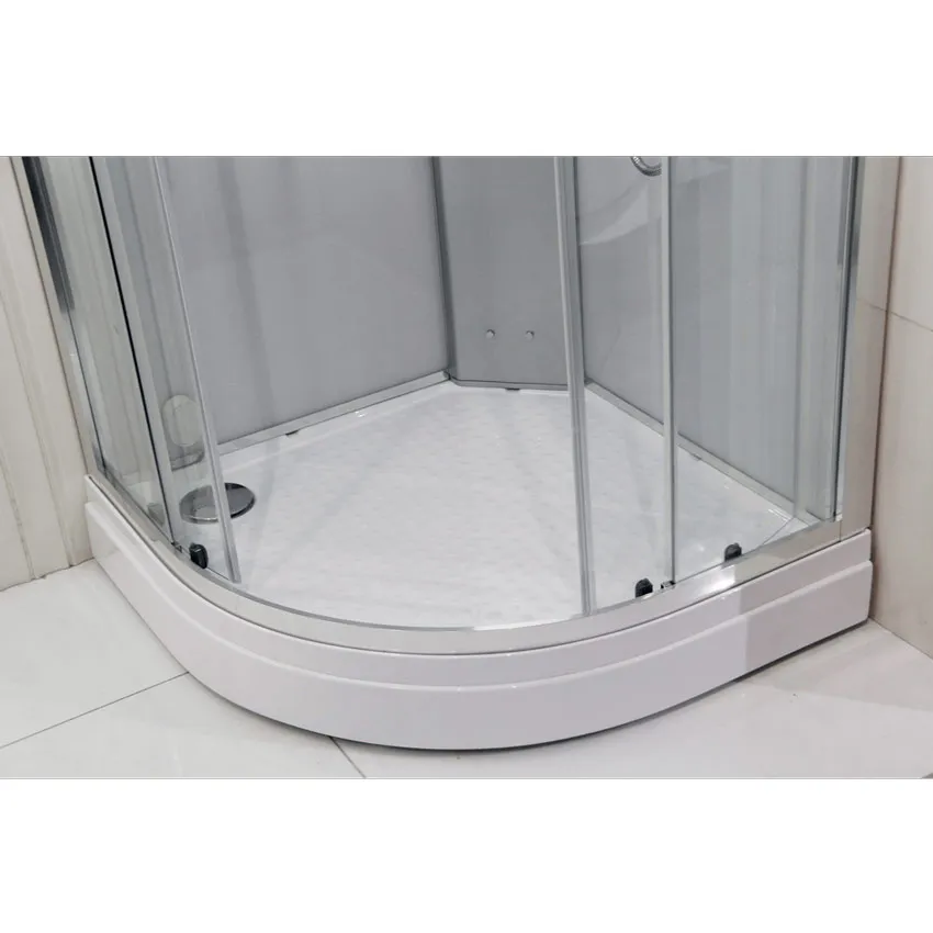 Душевая кабина Orans OLS-SR86150S изображение