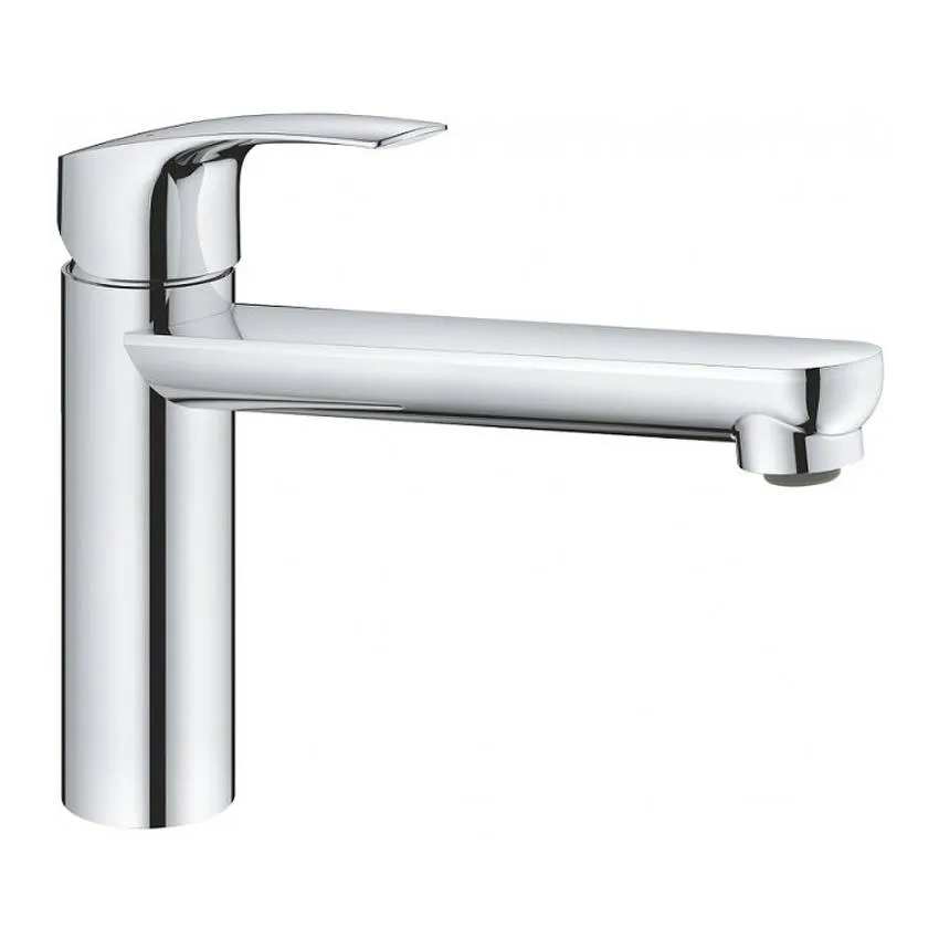 Смеситель для кухни Grohe Eurosmart 30463000