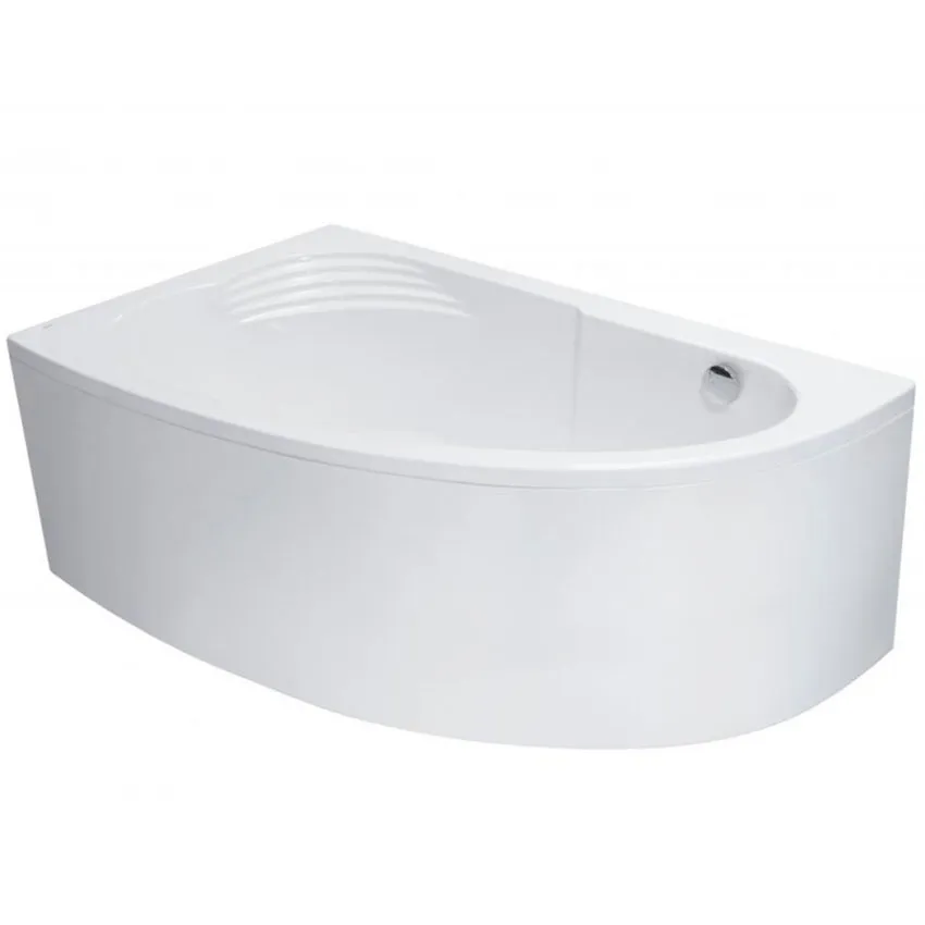 Ванна акриловая Roca Merida 170х100 левосторонняя изображение