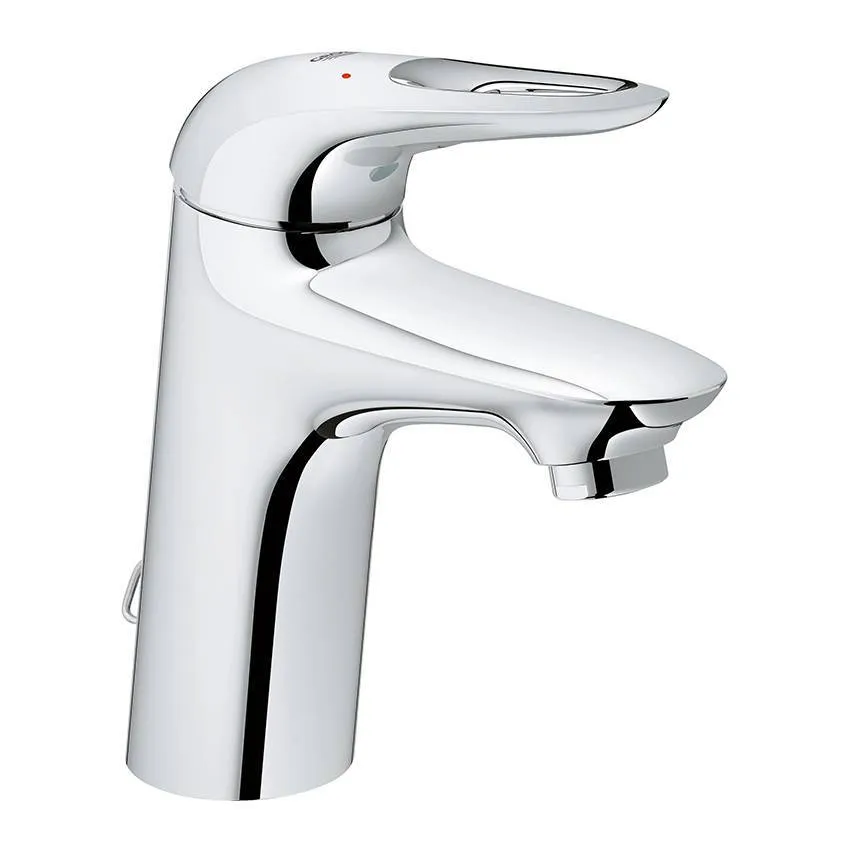 Смеситель для раковины Grohe Eurostyle 33557003