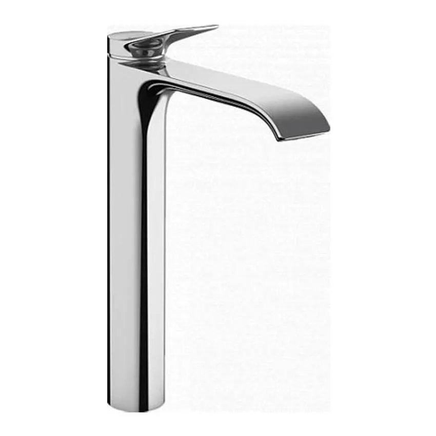 Смеситель для раковины Hansgrohe Vivenis 250 75042000 без донного клапана