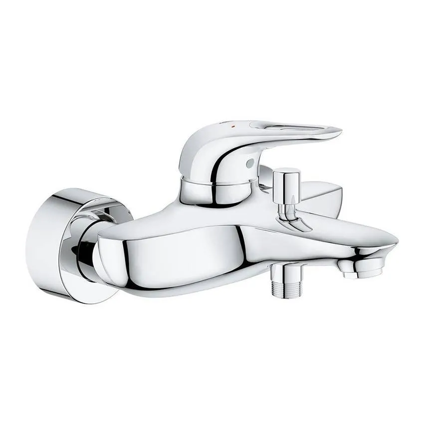 Смеситель для ванны Grohe Eurostyle 33591003