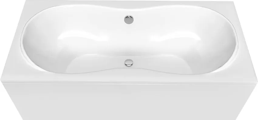 Ванна акриловая 1Marka Dinamika 180x80 изображение