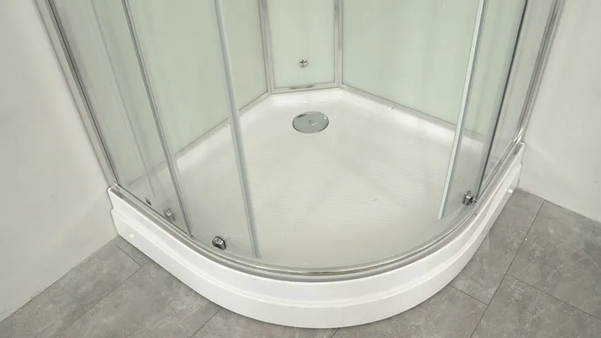 Душевая кабина Timo Premium ILMA 909 изображение