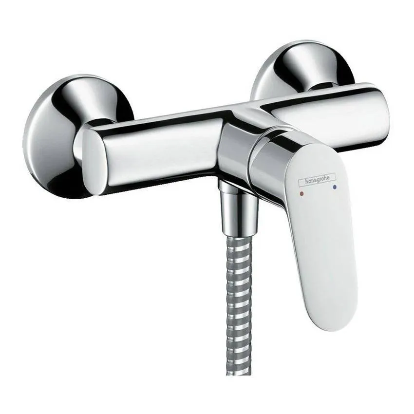 Смеситель Hansgrohe Focus E2 31960000 для душа