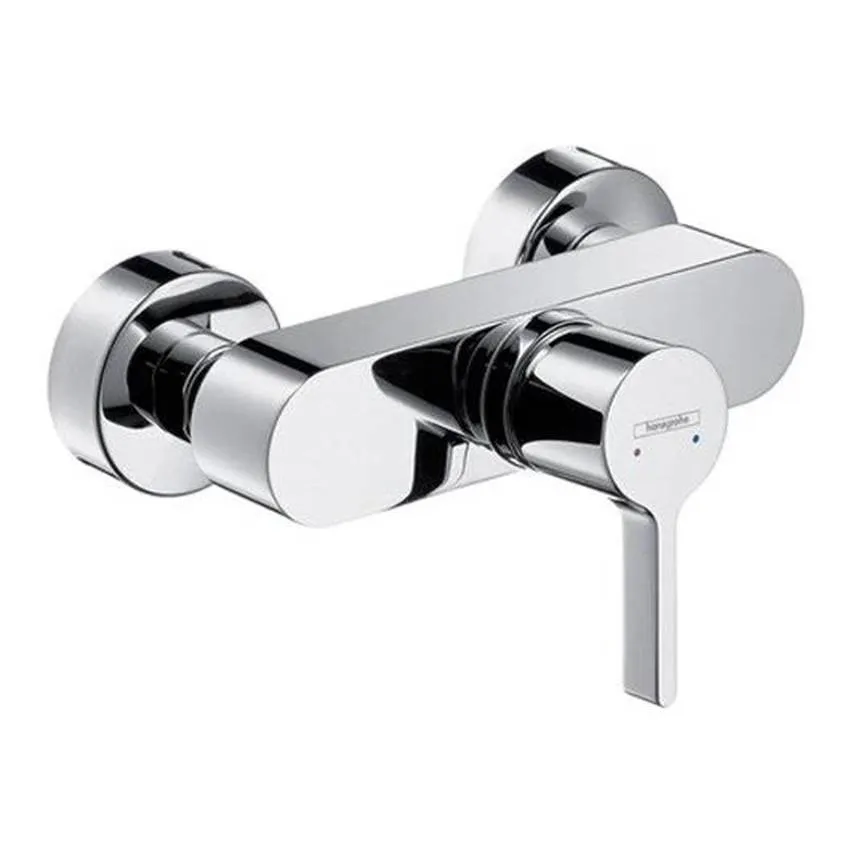 Смеситель для душа Hansgrohe Metris S 31660000