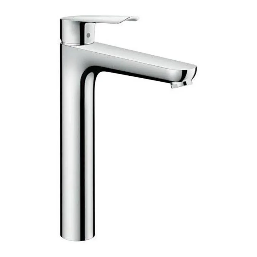 Смеситель для раковины Hansgrohe Logis E 71162000