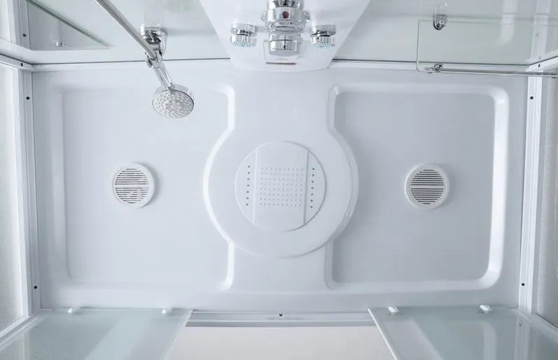 Душевая кабина Timo eco TE-0770 изображение